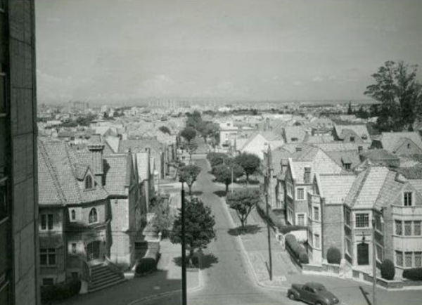 Secretos de la capital: Teusaquillo, el elegante refugio de la arquitectura y las ideas